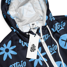 Load image into Gallery viewer, UTO IV Women’s Cropped Windbreaker
