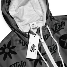 Load image into Gallery viewer, UTO IV Women’s Cropped Windbreaker
