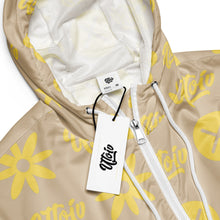 Load image into Gallery viewer, UTO IV Women’s Cropped Windbreaker
