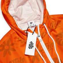 Load image into Gallery viewer, UTO IV Women’s Cropped Windbreaker
