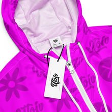 Load image into Gallery viewer, UTO IV Women’s Cropped Windbreaker
