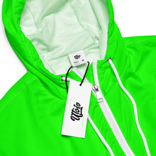 Load image into Gallery viewer, UTO IV Women’s Cropped Windbreaker
