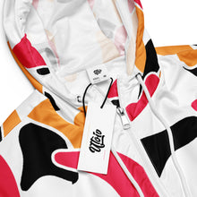 Load image into Gallery viewer, UTO IV Women’s Cropped Windbreaker
