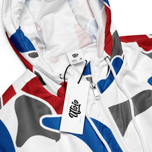Load image into Gallery viewer, UTO IV Women’s Cropped Windbreaker
