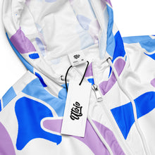 Load image into Gallery viewer, UTO IV Women’s Cropped Windbreaker
