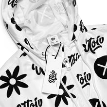Load image into Gallery viewer, UTO IV Women’s Cropped Windbreaker
