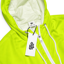 Load image into Gallery viewer, UTO IV Women’s Cropped Windbreaker

