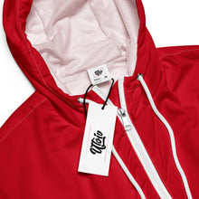 Load image into Gallery viewer, UTO IV Women’s Cropped Windbreaker
