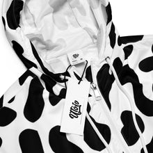 Load image into Gallery viewer, UTO IV Women’s Cropped Windbreaker
