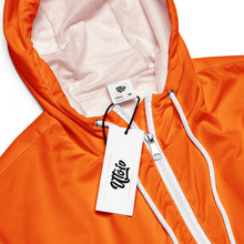 Load image into Gallery viewer, UTO IV Women’s Cropped Windbreaker
