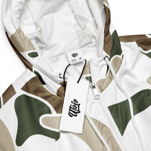 Load image into Gallery viewer, UTO IV Women’s Cropped Windbreaker
