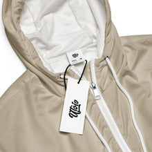 Load image into Gallery viewer, UTO IV Women’s Cropped Windbreaker
