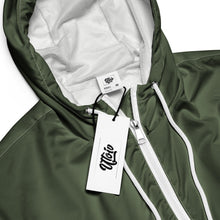 Load image into Gallery viewer, UTO IV Women’s Cropped Windbreaker
