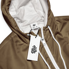 Load image into Gallery viewer, UTO IV Women’s Cropped Windbreaker
