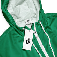 Load image into Gallery viewer, UTO IV Women’s Cropped Windbreaker
