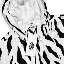Load image into Gallery viewer, UTO IV Women’s Cropped Windbreaker

