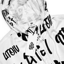 Load image into Gallery viewer, UTO IV Women’s Cropped Windbreaker
