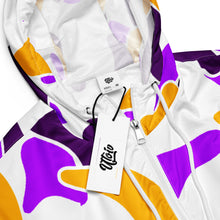 Load image into Gallery viewer, UTO IV Women’s Cropped Windbreaker
