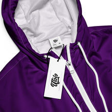 Load image into Gallery viewer, UTO IV Women’s Cropped Windbreaker
