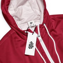 Load image into Gallery viewer, UTO IV Women’s Cropped Windbreaker
