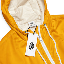 Load image into Gallery viewer, UTO IV Women’s Cropped Windbreaker
