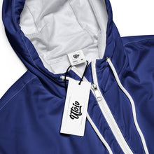 Load image into Gallery viewer, UTO IV Women’s Cropped Windbreaker
