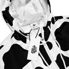 Load image into Gallery viewer, UTO IV Women’s Cropped Windbreaker
