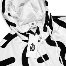 Load image into Gallery viewer, UTO IV Women’s Cropped Windbreaker

