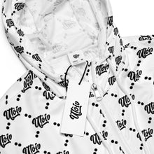 Load image into Gallery viewer, UTO IV Women’s Cropped Windbreaker
