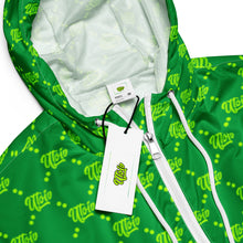 Load image into Gallery viewer, UTO IV Women’s Cropped Windbreaker
