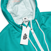 Load image into Gallery viewer, UTO IV &quot;SRSLY&quot; Women’s Cropped Windbreaker

