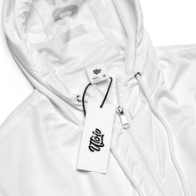 Load image into Gallery viewer, UTO IV &quot;Bellucci&quot; Women’s Cropped Windbreaker
