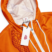 Load image into Gallery viewer, UTO IV Nyoka Women’s Cropped Windbreaker
