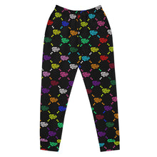 Load image into Gallery viewer, UTO IV &quot;Monogram&quot; Women&#39;s Joggers
