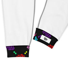 Load image into Gallery viewer, UTO IV &quot;Monogram&quot; Women&#39;s Joggers
