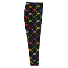 Load image into Gallery viewer, UTO IV &quot;Monogram&quot; Women&#39;s Joggers
