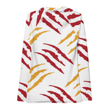 Load image into Gallery viewer, UTO IV &quot;Skegee&quot; Women&#39;s Rash Guard
