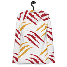 Load image into Gallery viewer, UTO IV &quot;Skegee&quot; Women&#39;s Rash Guard
