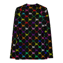 Load image into Gallery viewer, UTO IV &quot;Monogram&quot; Women&#39;s Rash Guard
