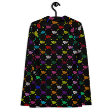 Load image into Gallery viewer, UTO IV &quot;Monogram&quot; Women&#39;s Rash Guard

