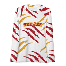 Load image into Gallery viewer, UTO IV &quot;Skegee&quot; Women&#39;s Rash Guard
