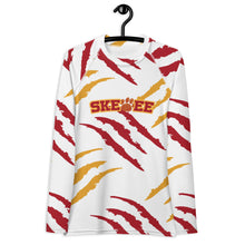 Load image into Gallery viewer, UTO IV &quot;Skegee&quot; Women&#39;s Rash Guard
