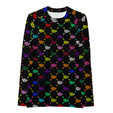 Load image into Gallery viewer, UTO IV &quot;Monogram&quot; Women&#39;s Rash Guard
