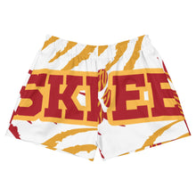 Load image into Gallery viewer, UTO IV &quot;Skegee&quot; Women’s Recycled Athletic Shorts
