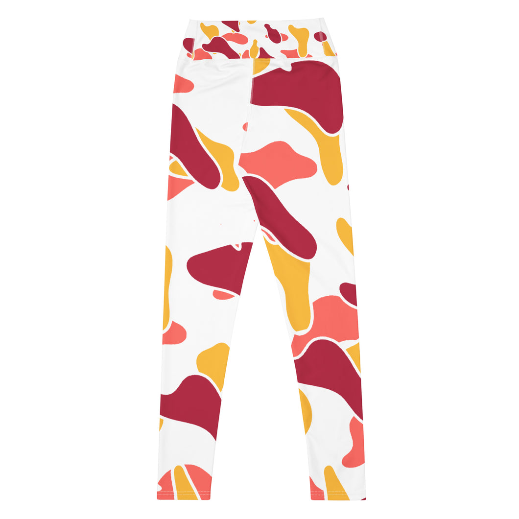 UTO IV Yoga Leggings