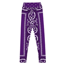 Load image into Gallery viewer, UTO IV Yoga Leggings
