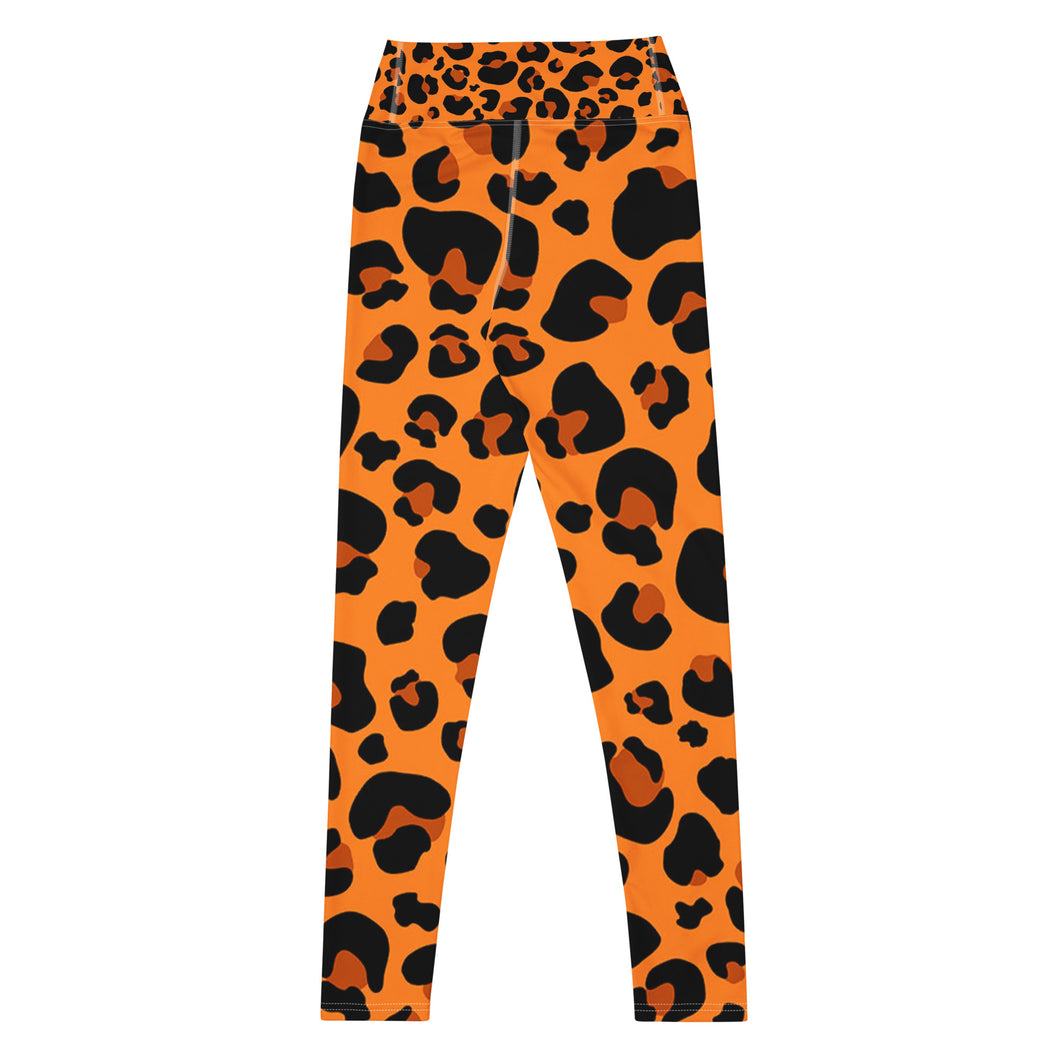 UTO IV Yoga Leggings