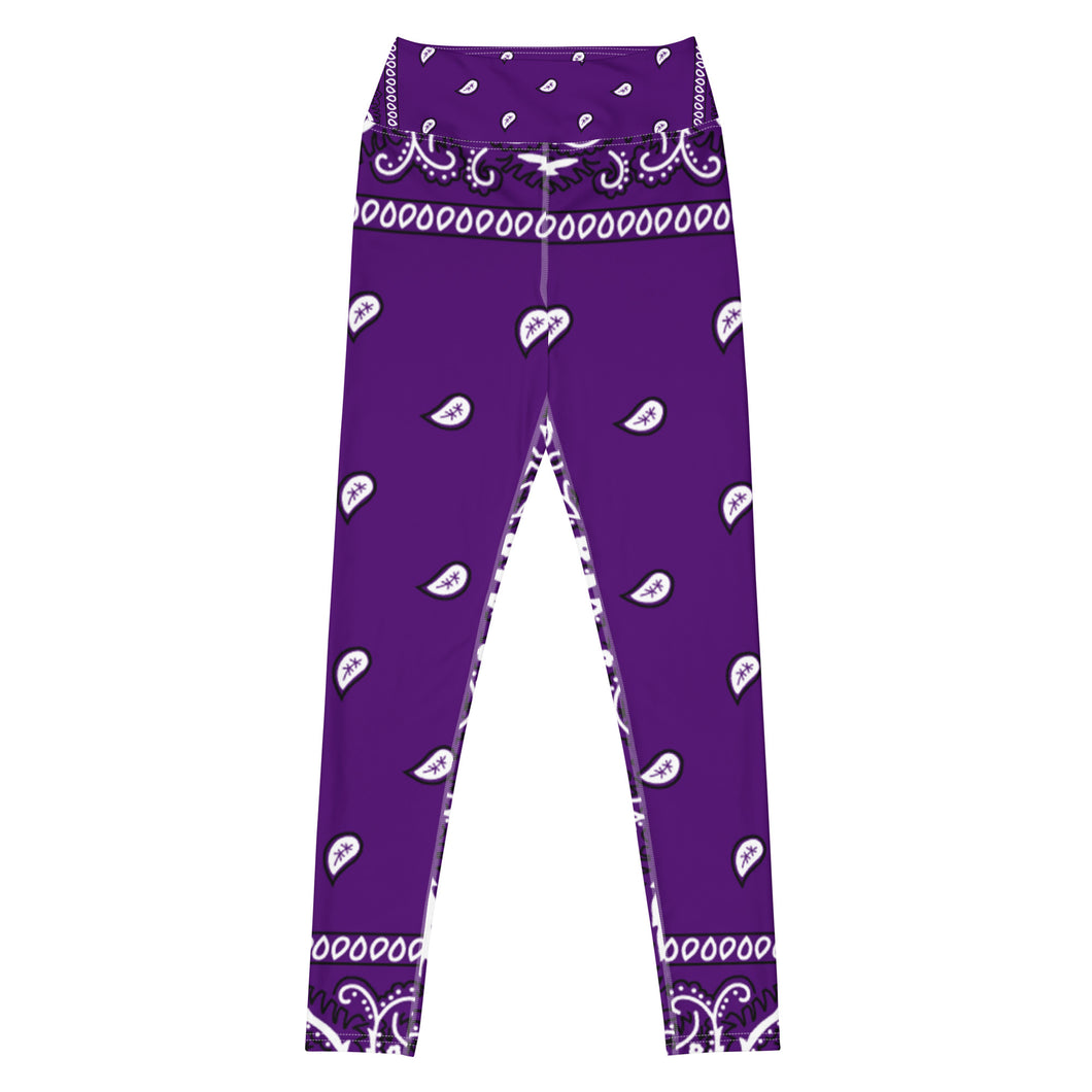 UTO IV Yoga Leggings