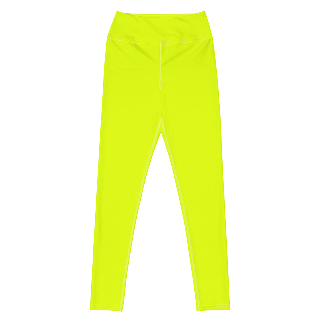 UTO IV Yoga Leggings