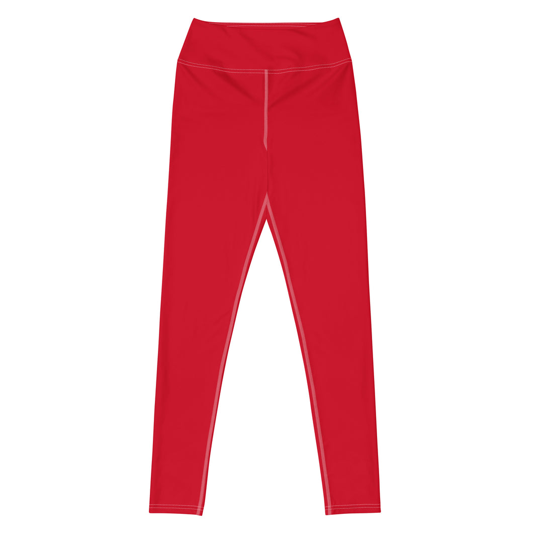 UTO IV Yoga Leggings